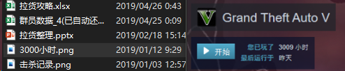 3000hour