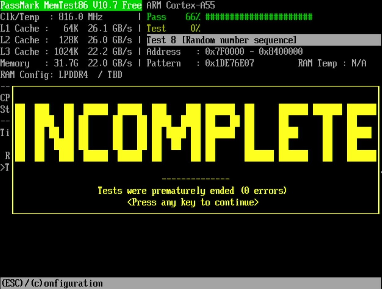 memtest86-finish