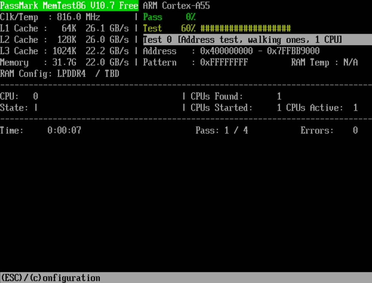 memtest86-test