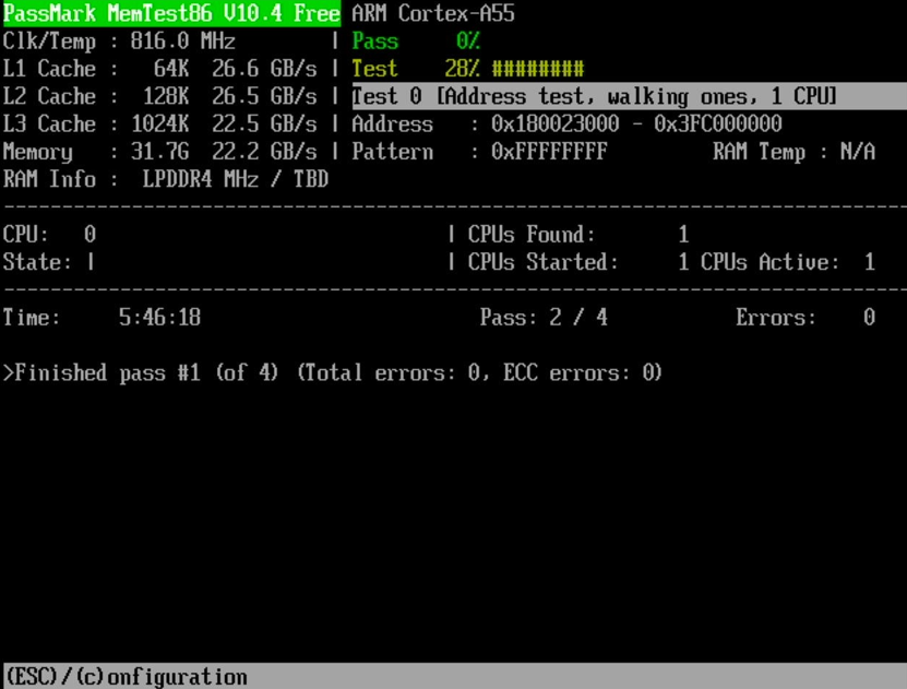 memtest86-time