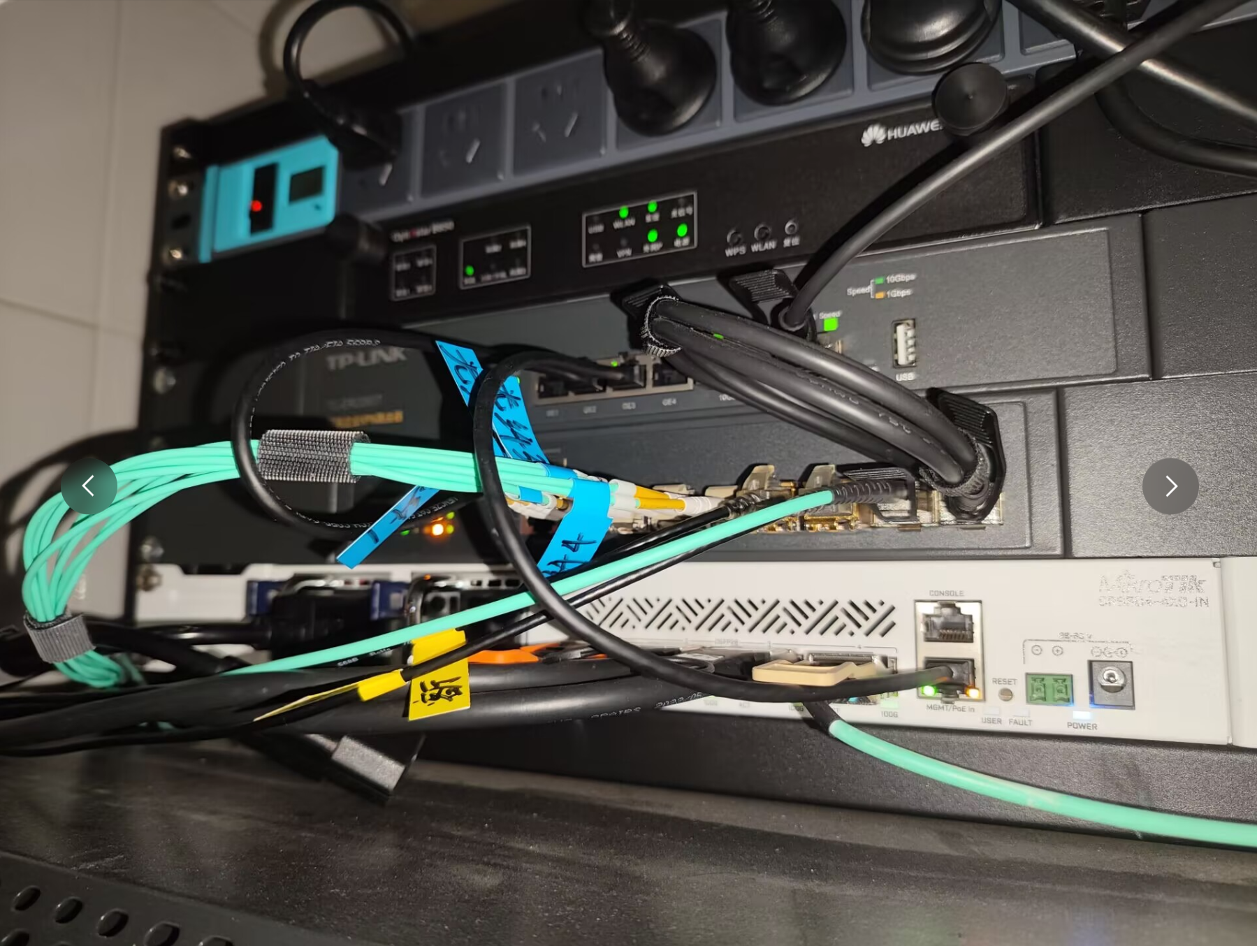 network-setup