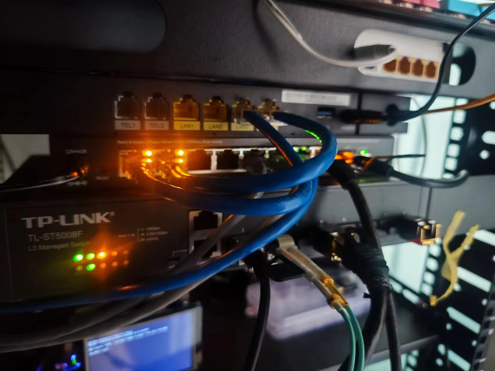 old-modem